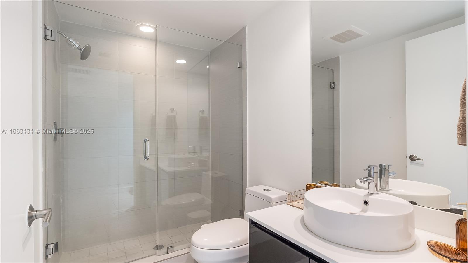 MYBRICKELL CONDO - Residential Lease