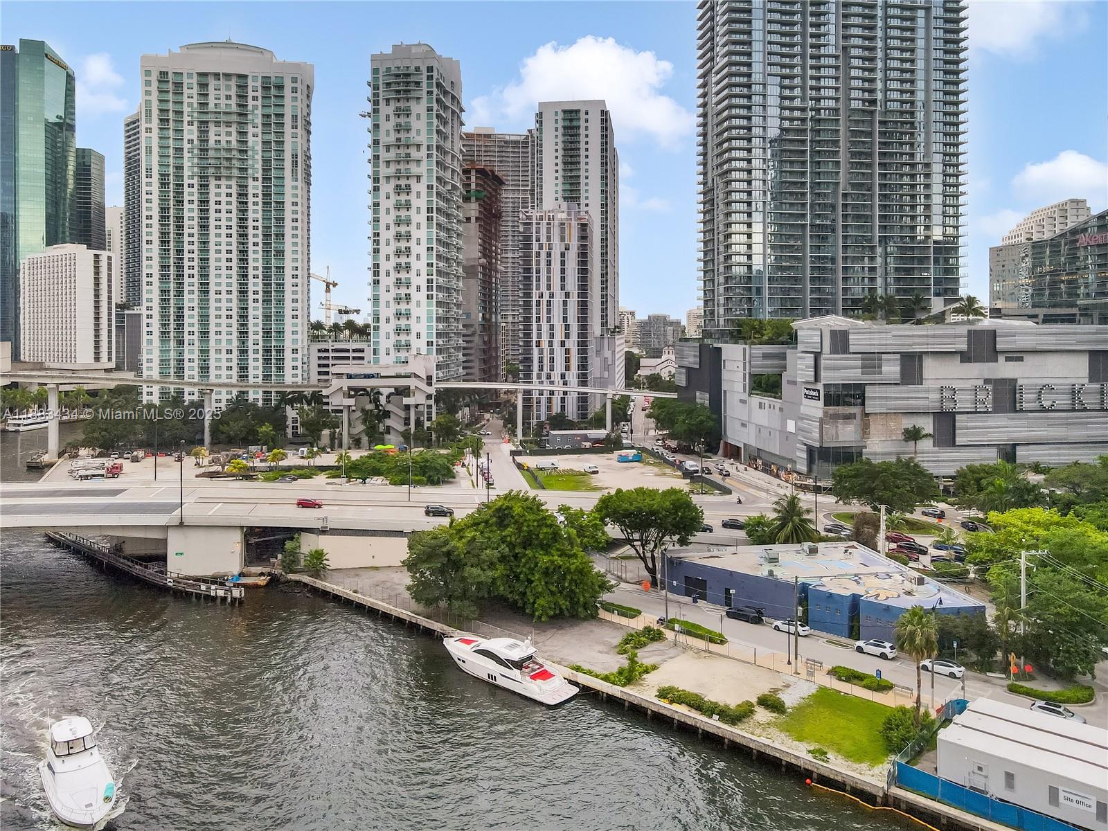 MYBRICKELL CONDO - Residential Lease
