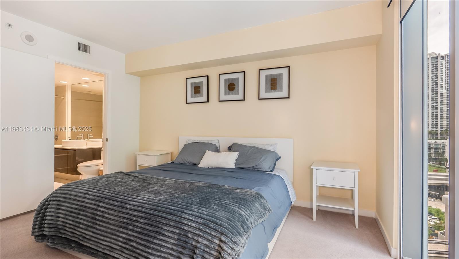 MYBRICKELL CONDO - Residential Lease