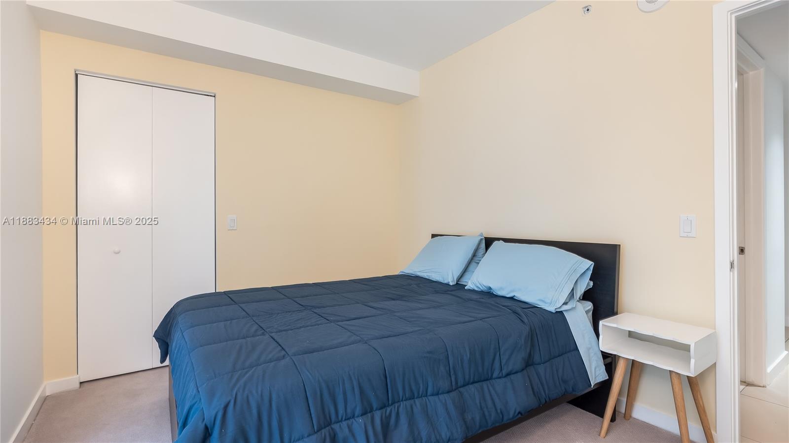 MYBRICKELL CONDO - Residential Lease