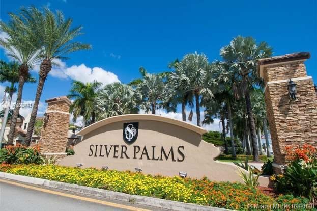 SILVER PALM EAST SECTION - Residential Lease