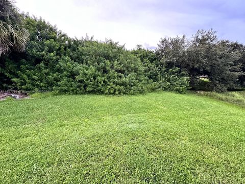 A home in Lehigh Acres