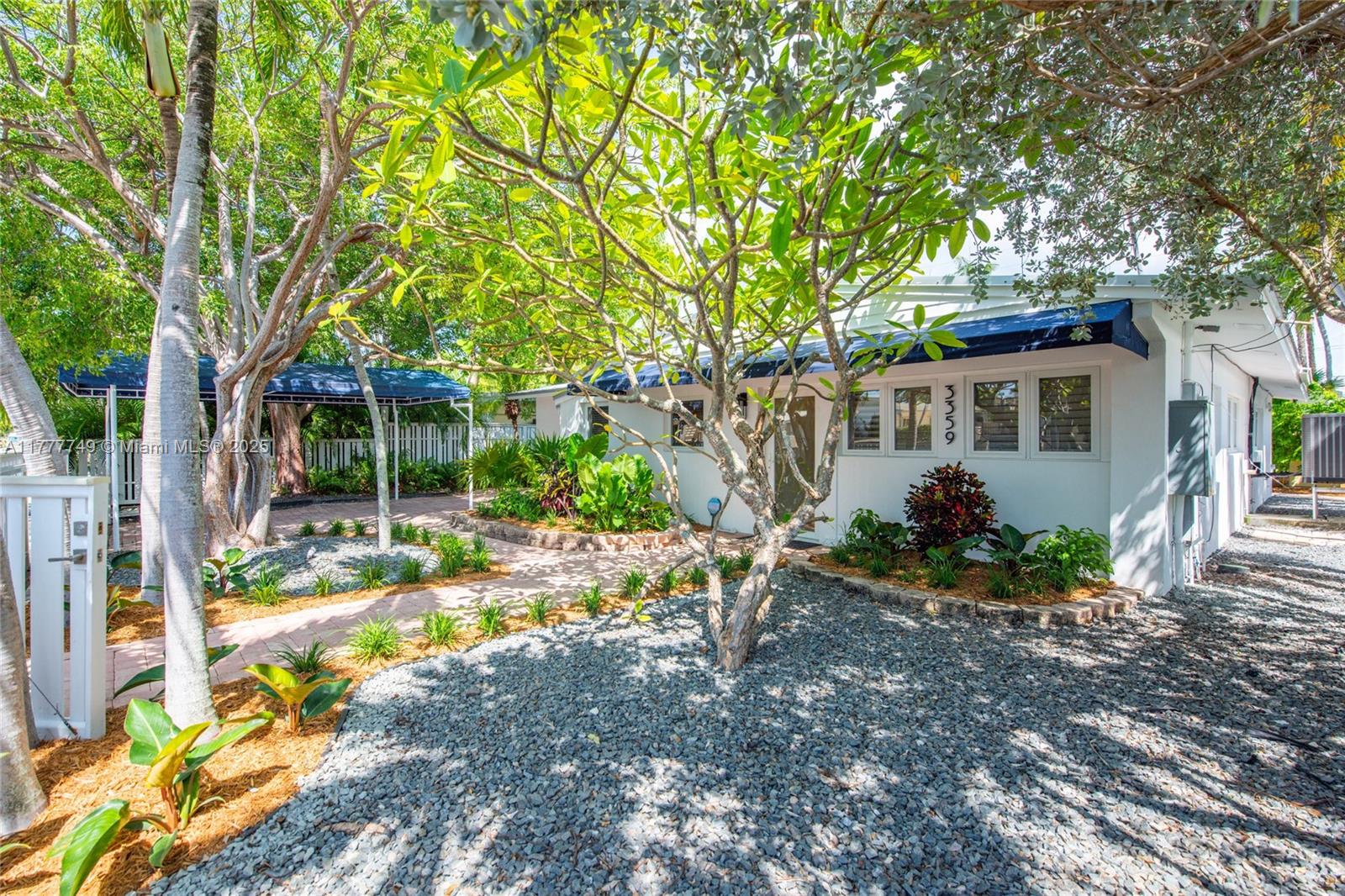 Property for Sale at 3359 Riviera Dr, Key West, Monroe County, Florida - Bedrooms: 4 
Bathrooms: 2  - $995,000