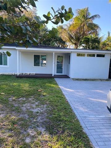 Rental Property at 6880 Sw 77th Ter, South Miami, Miami-Dade County, Florida - Bedrooms: 2 
Bathrooms: 2  - $4,500 MO.