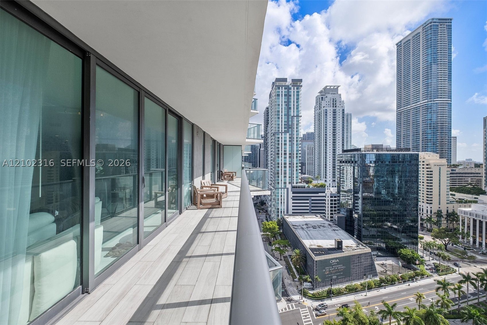 View photos, virtual tours, details... 1300 S Miami Ave 1905