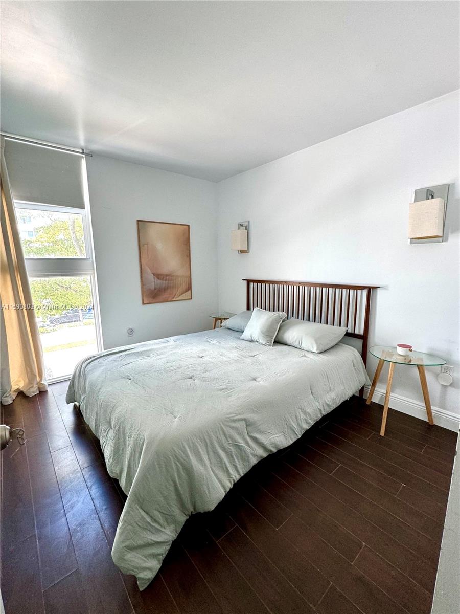 MIRADOR 1035 CONDO - Residential