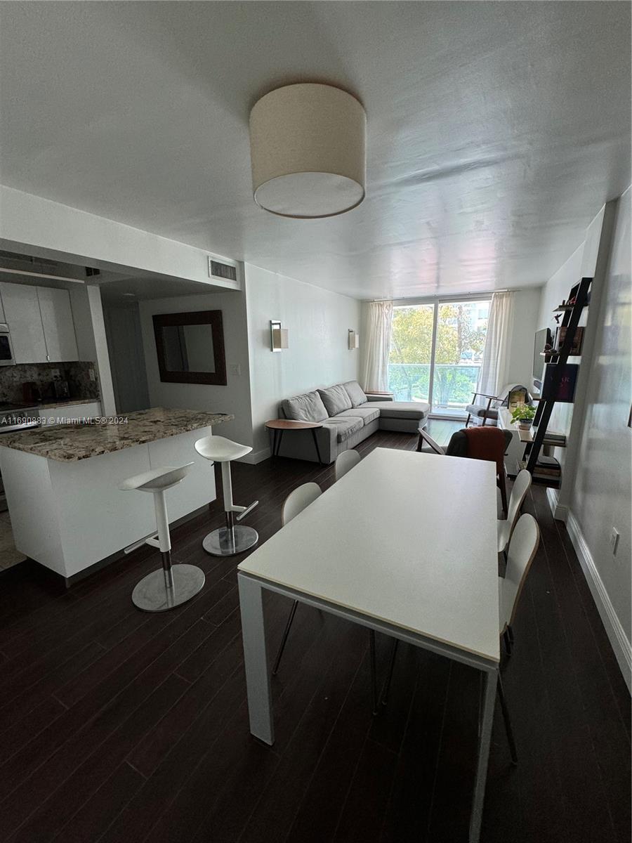 MIRADOR 1035 CONDO - Residential