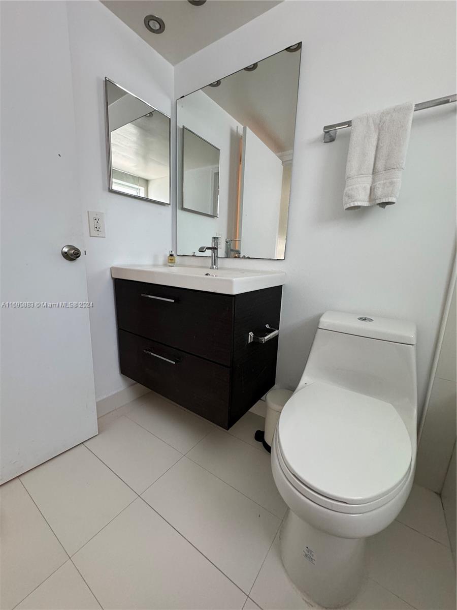 MIRADOR 1035 CONDO - Residential