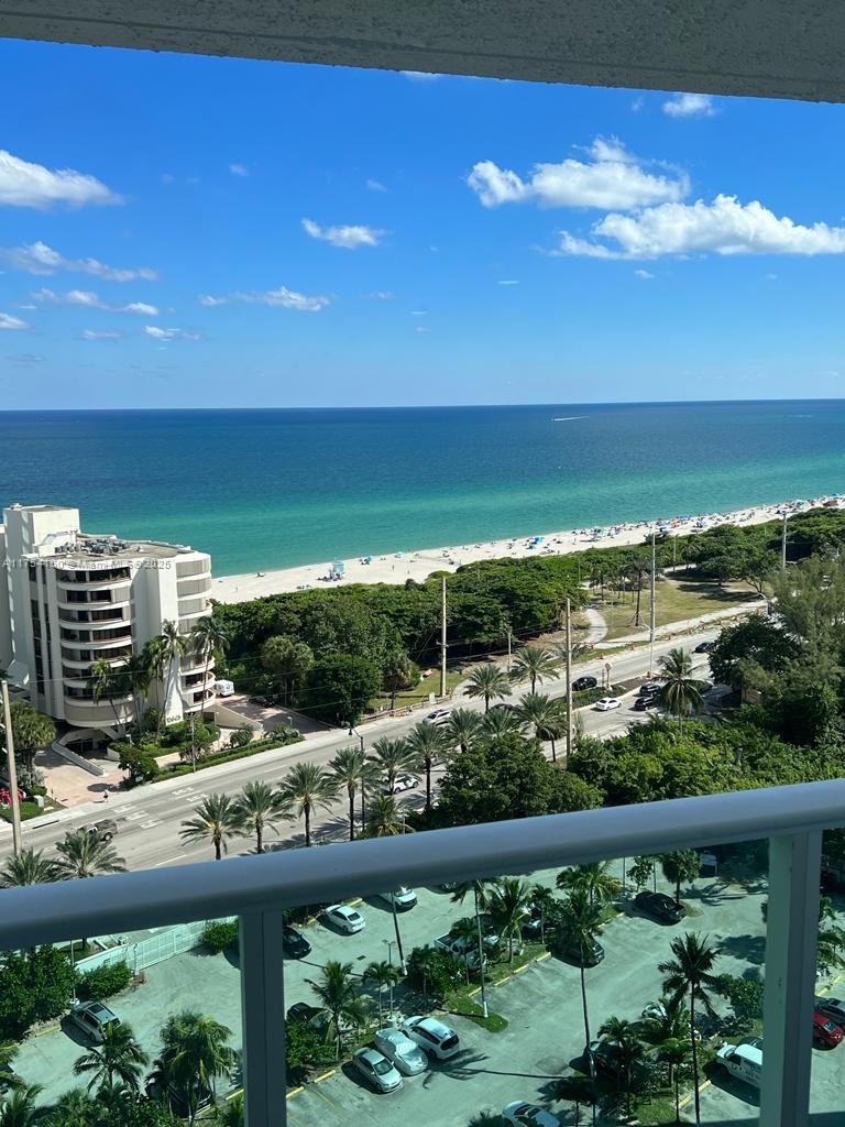 Property for Sale at 100 Bayview Dr 1808, Sunny Isles Beach, Miami-Dade County, Florida - Bedrooms: 2 
Bathrooms: 2  - $798,000
