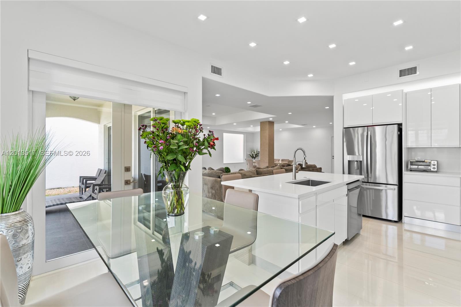 AVENTURA LAKES - PHASE II - Residential