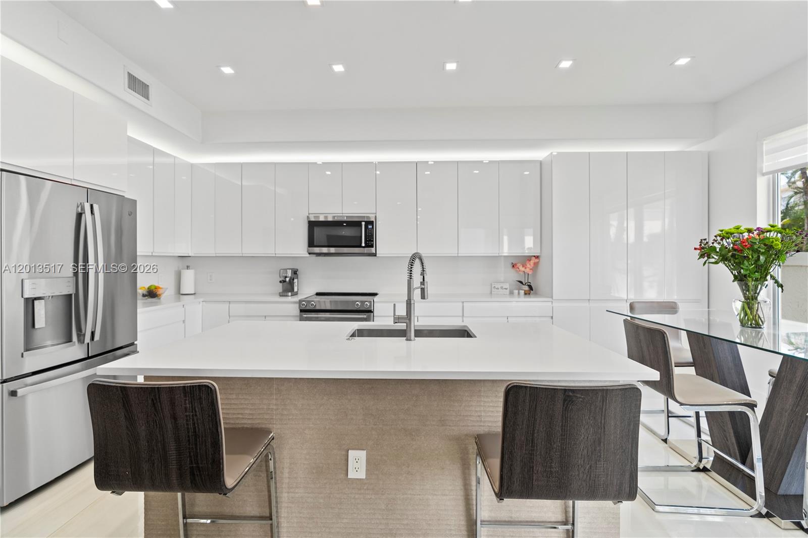 AVENTURA LAKES - PHASE II - Residential