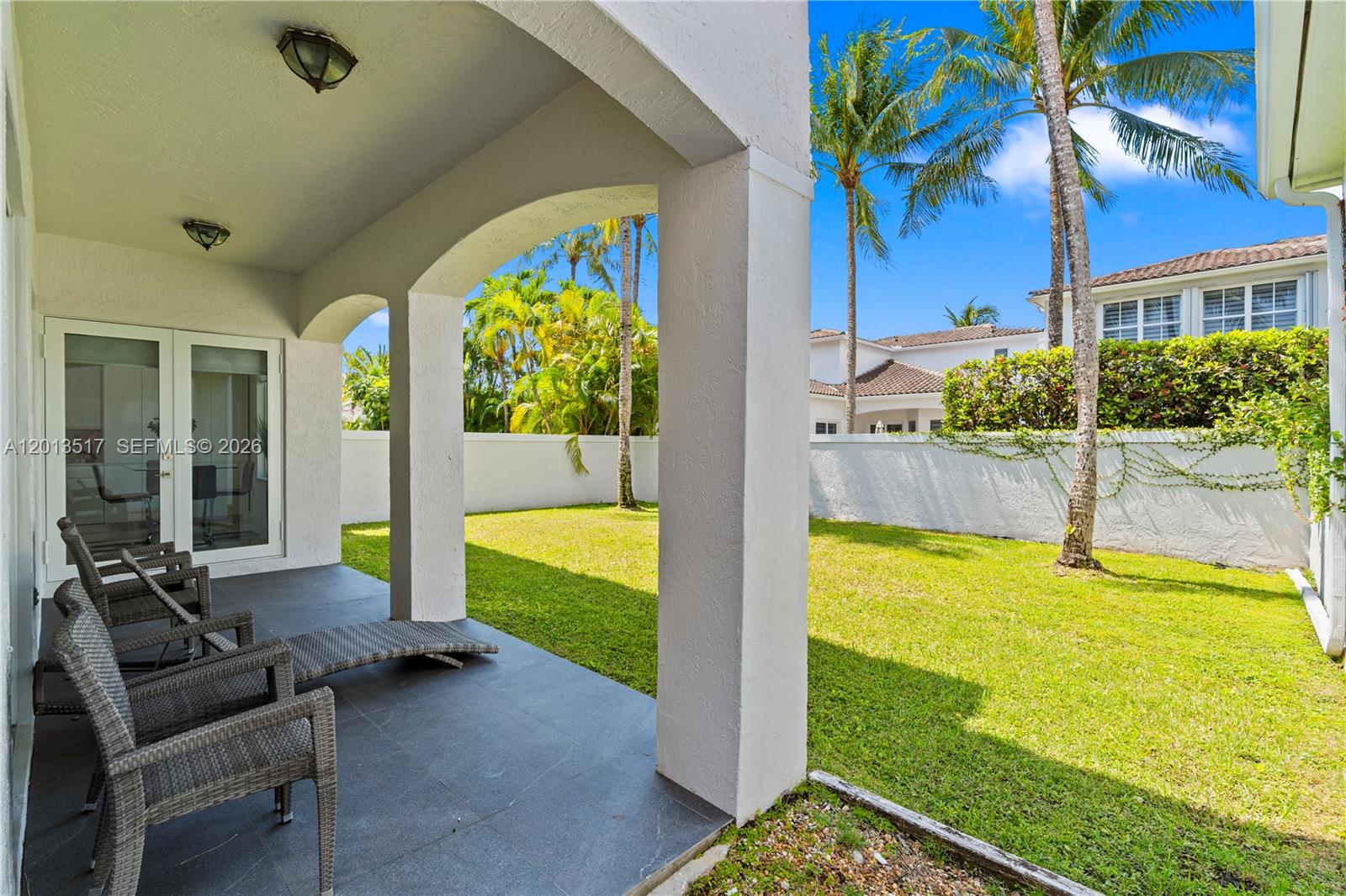 AVENTURA LAKES - PHASE II - Residential