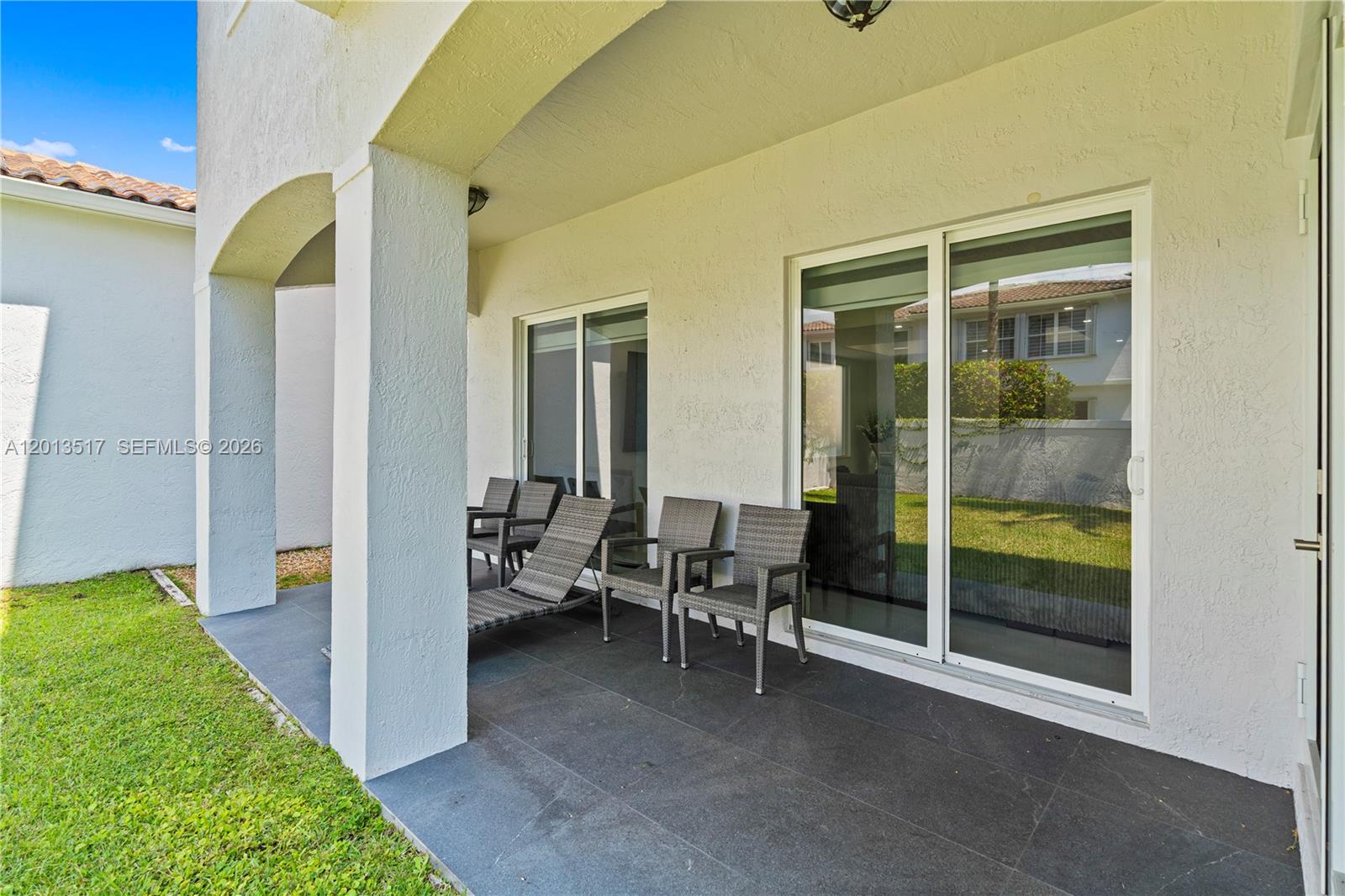 AVENTURA LAKES - PHASE II - Residential