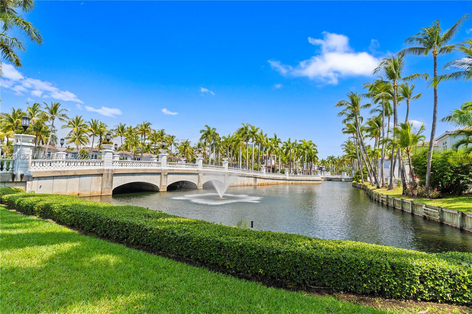 AVENTURA LAKES - PHASE II - Residential