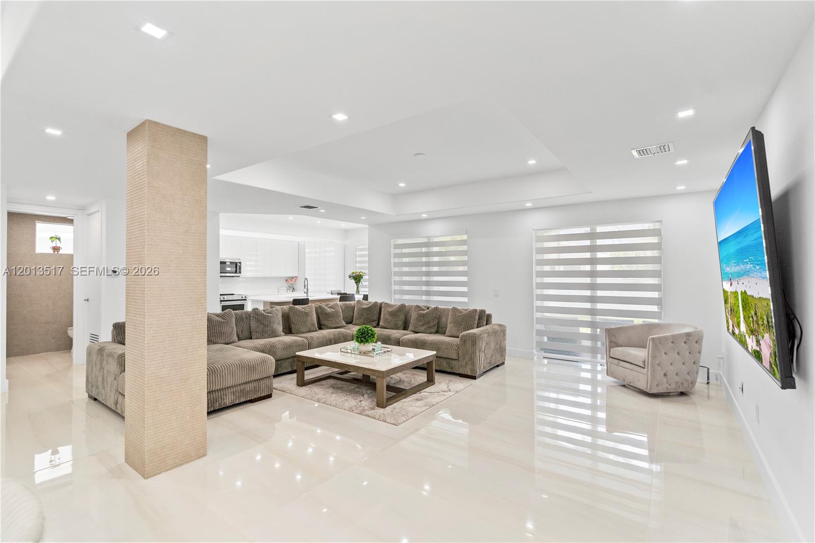 AVENTURA LAKES - PHASE II - Residential
