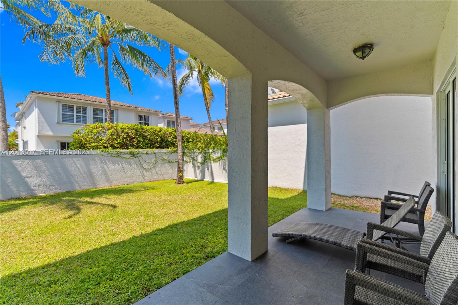 AVENTURA LAKES - PHASE II - Residential