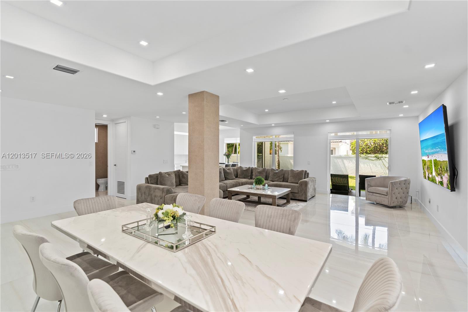 AVENTURA LAKES - PHASE II - Residential