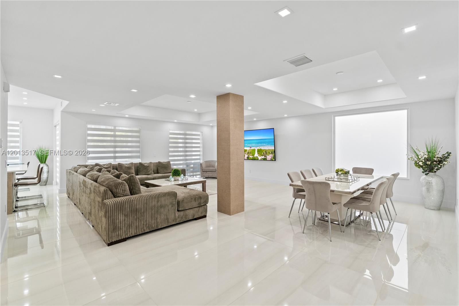 AVENTURA LAKES - PHASE II - Residential