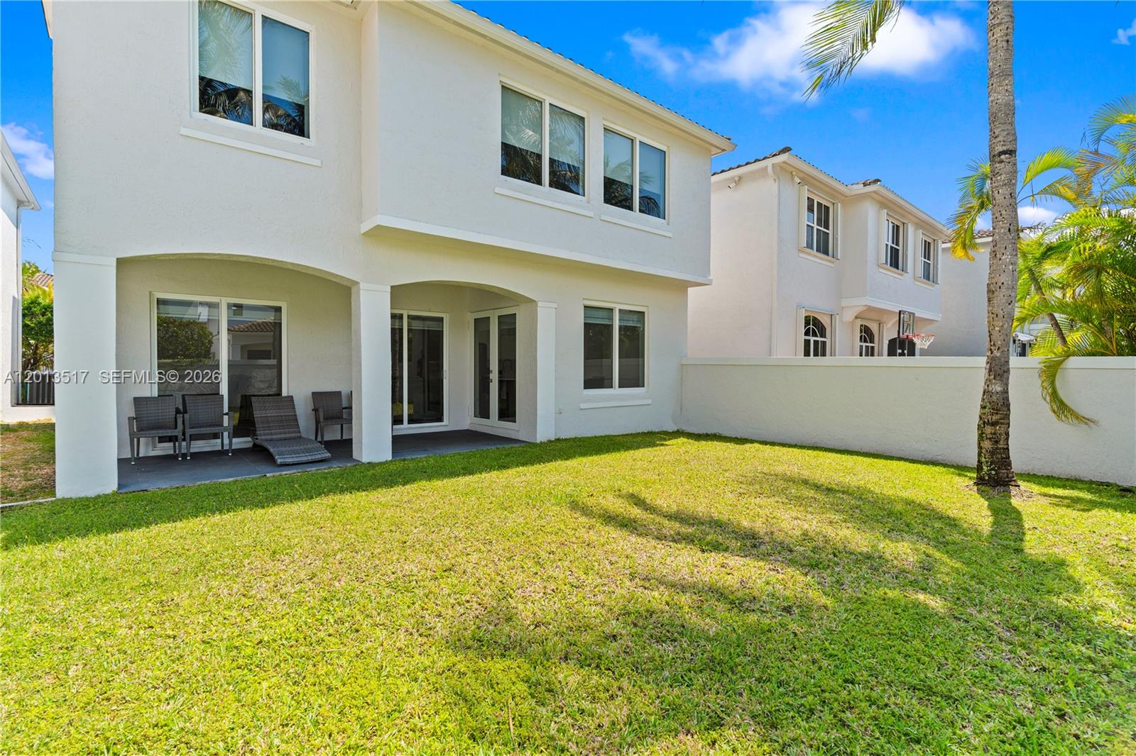 AVENTURA LAKES - PHASE II - Residential