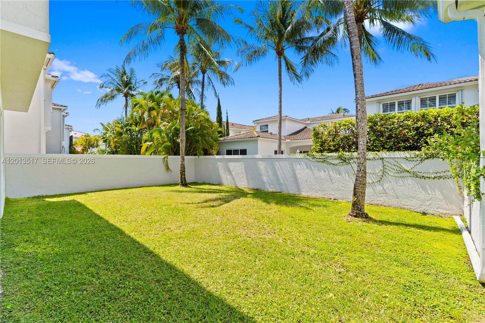 AVENTURA LAKES - PHASE II - Residential