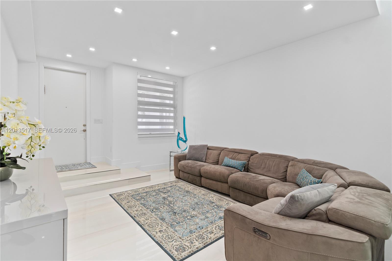 AVENTURA LAKES - PHASE II - Residential