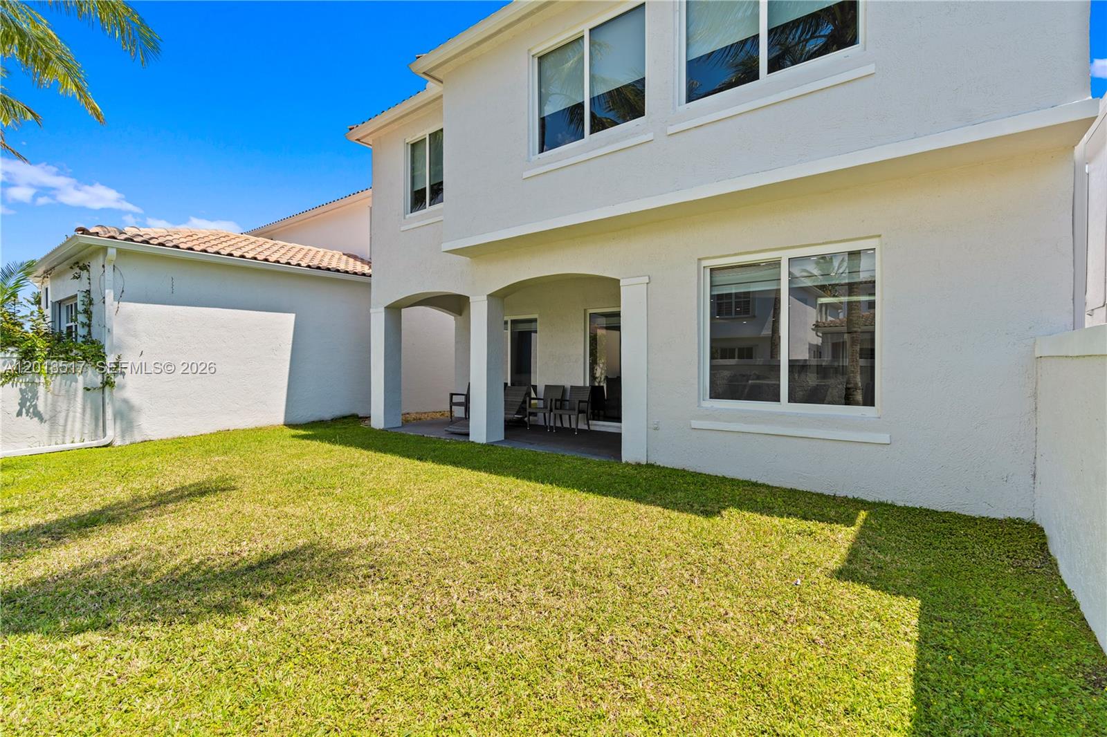 AVENTURA LAKES - PHASE II - Residential