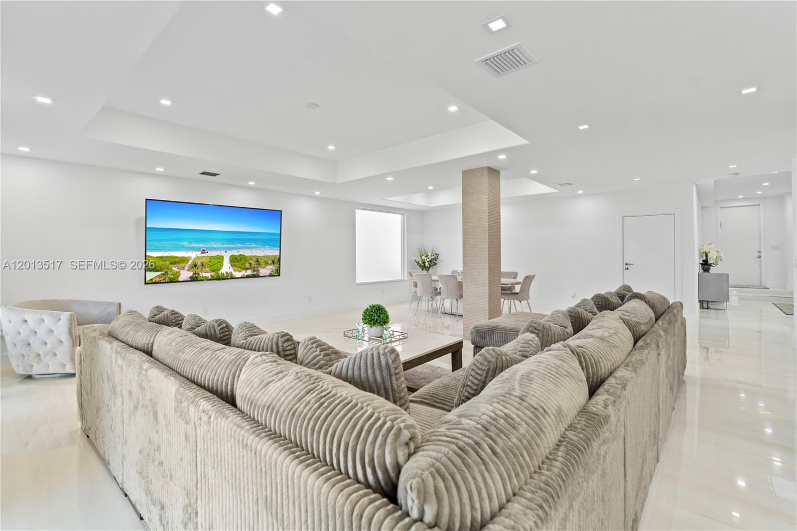 AVENTURA LAKES - PHASE II - Residential