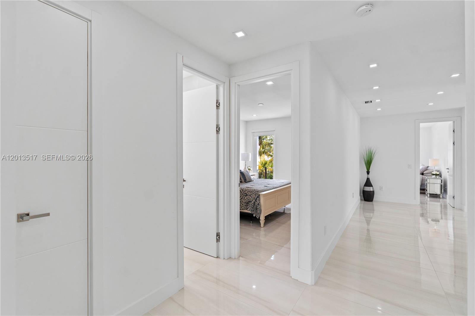 AVENTURA LAKES - PHASE II - Residential