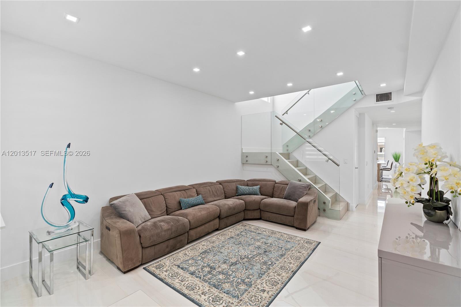 AVENTURA LAKES - PHASE II - Residential