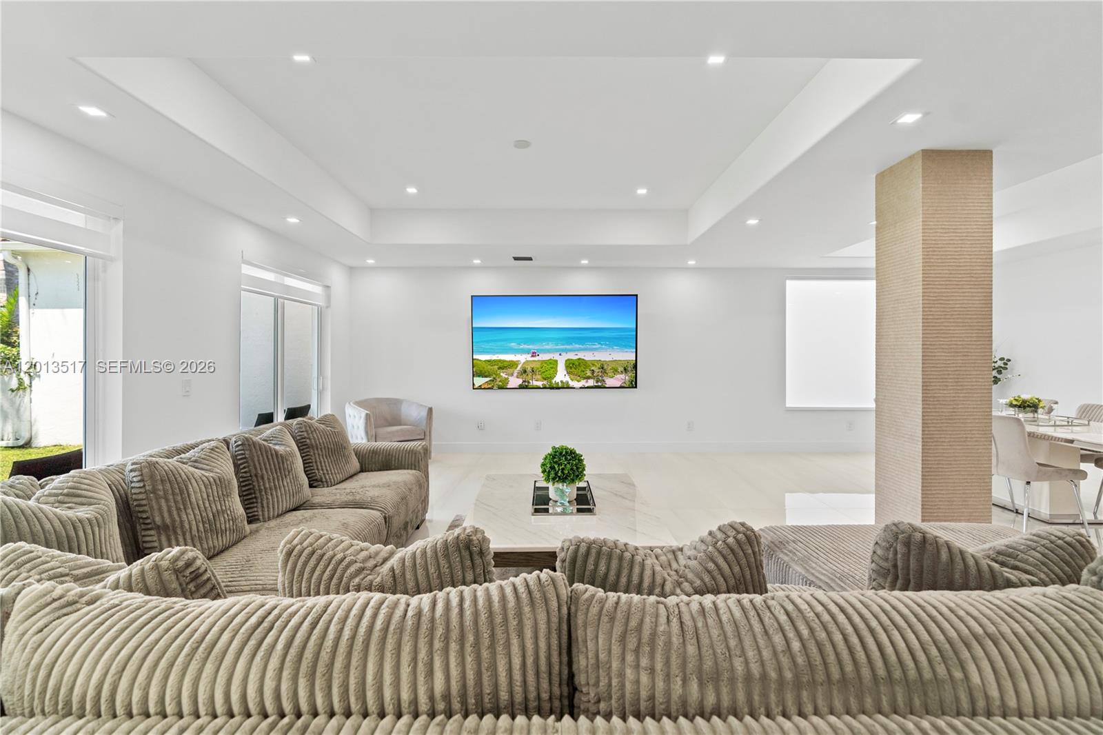 AVENTURA LAKES - PHASE II - Residential