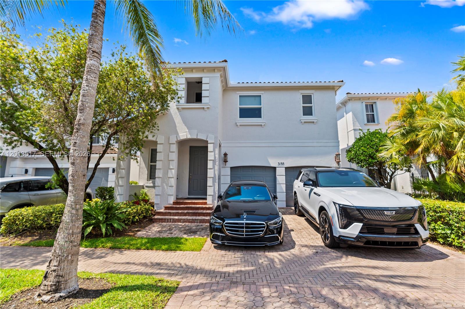 AVENTURA LAKES - PHASE II - Residential