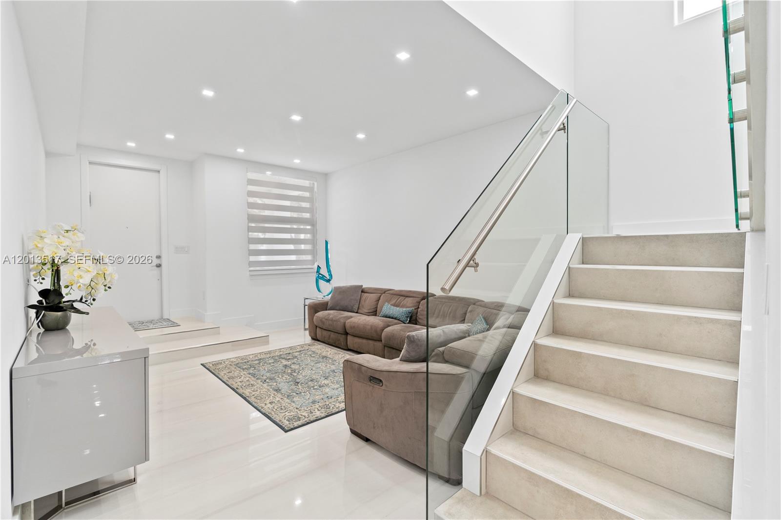 AVENTURA LAKES - PHASE II - Residential