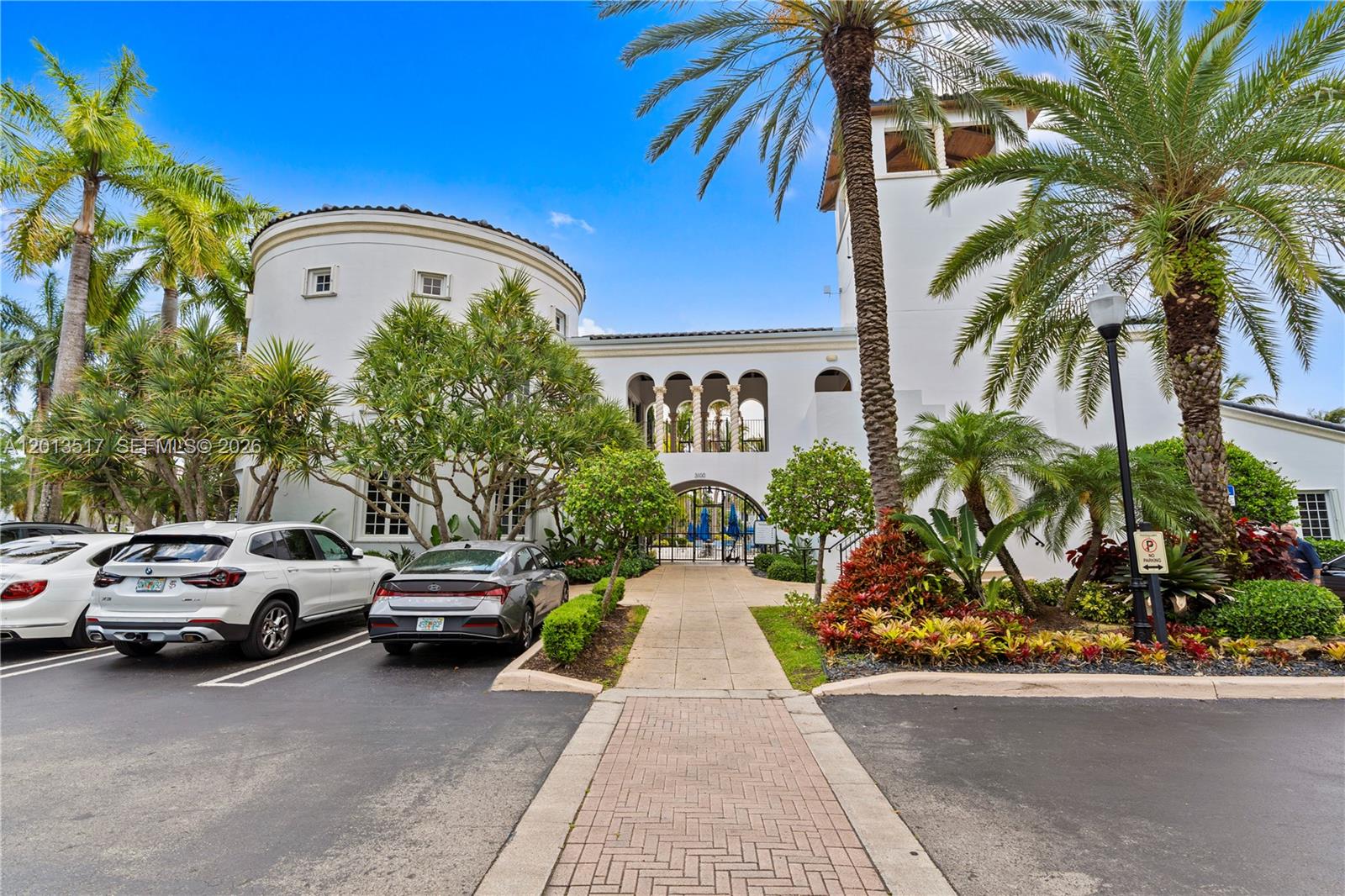 AVENTURA LAKES - PHASE II - Residential