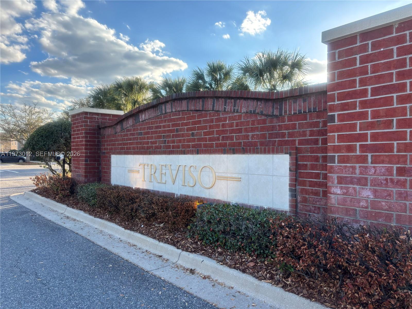 Amberlee Townhomes - Residential