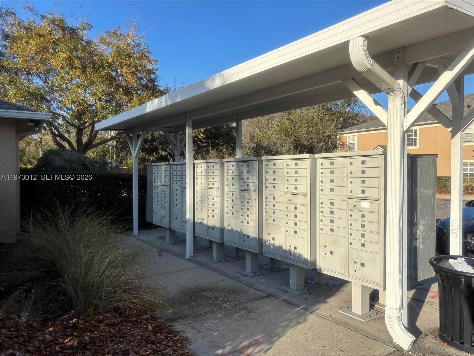 Amberlee Townhomes - Residential