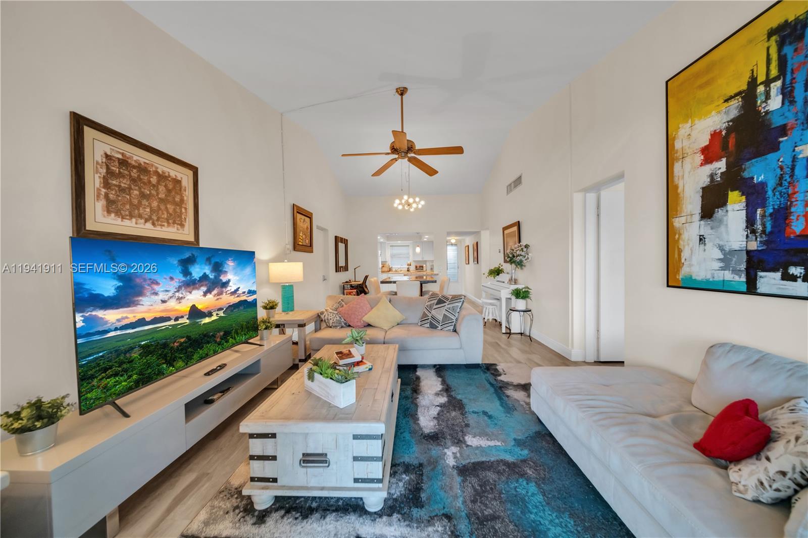 RUBICON MANOR CONDOMINIUM - Residential