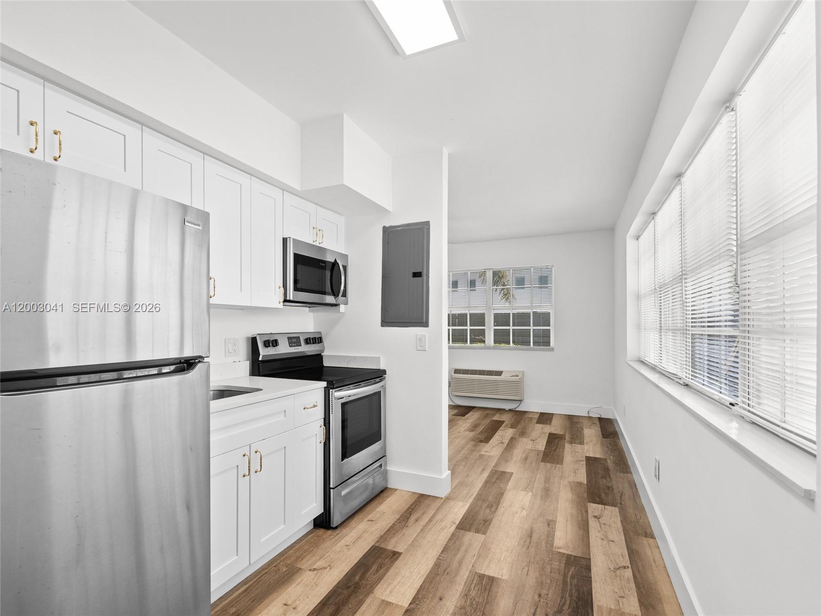 MORNINGSIDE AMD - Residential Income