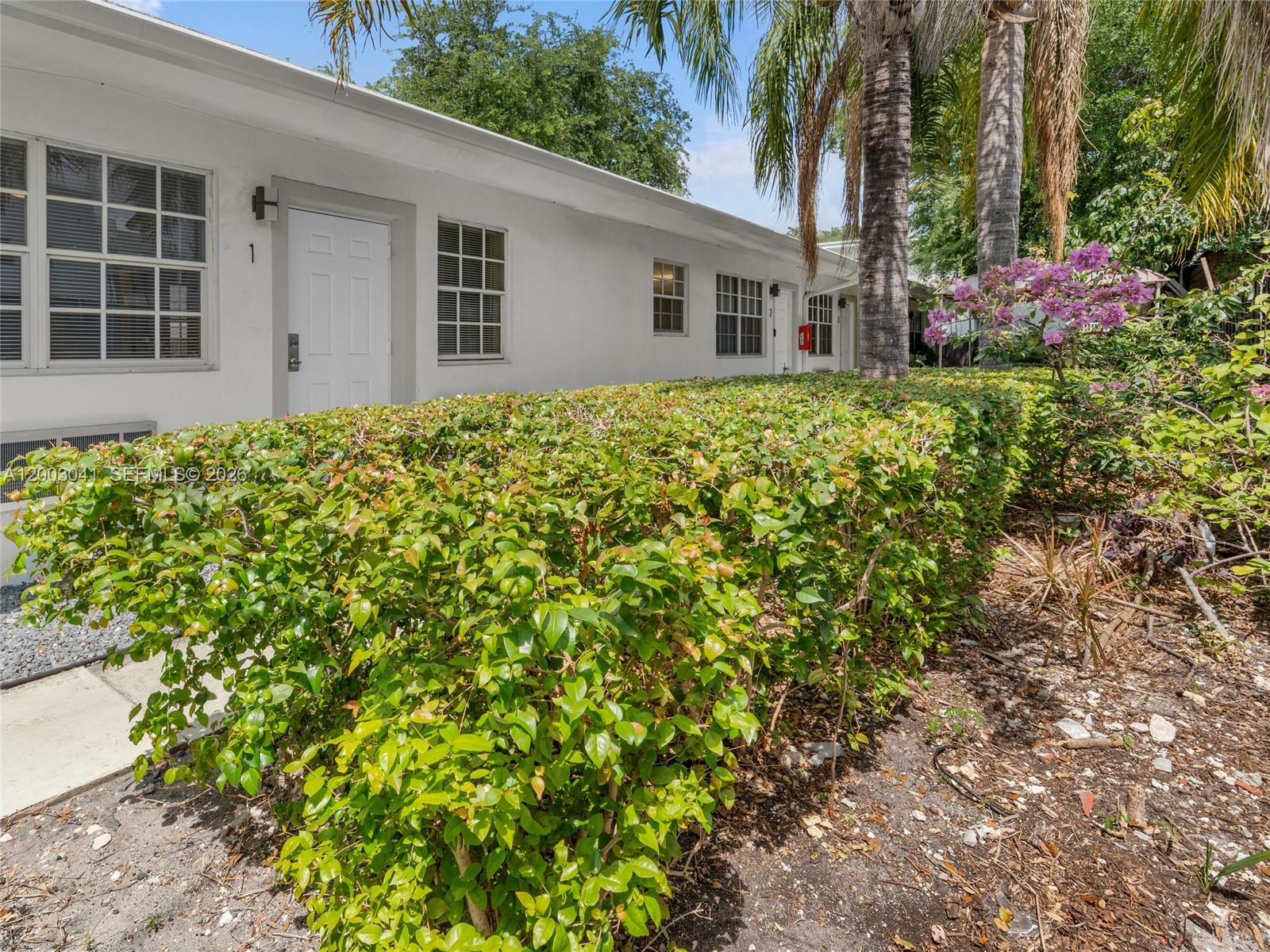 MORNINGSIDE AMD - Residential Income