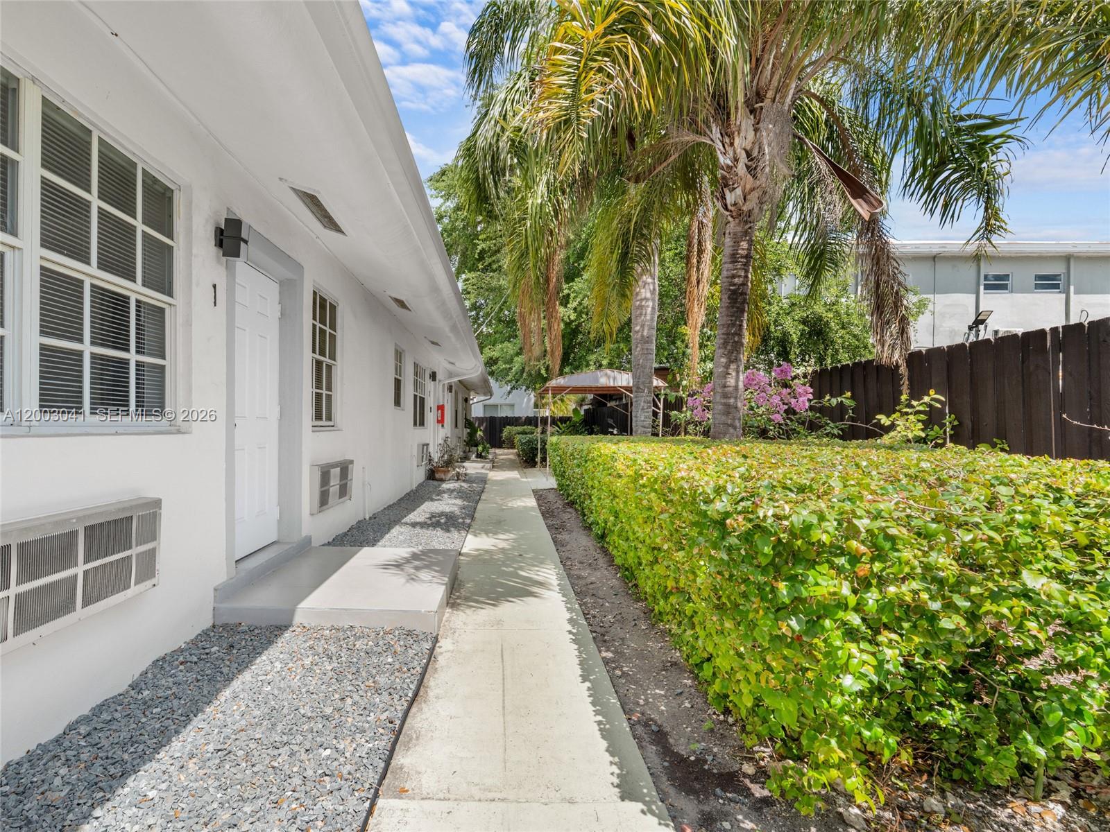 MORNINGSIDE AMD - Residential Income