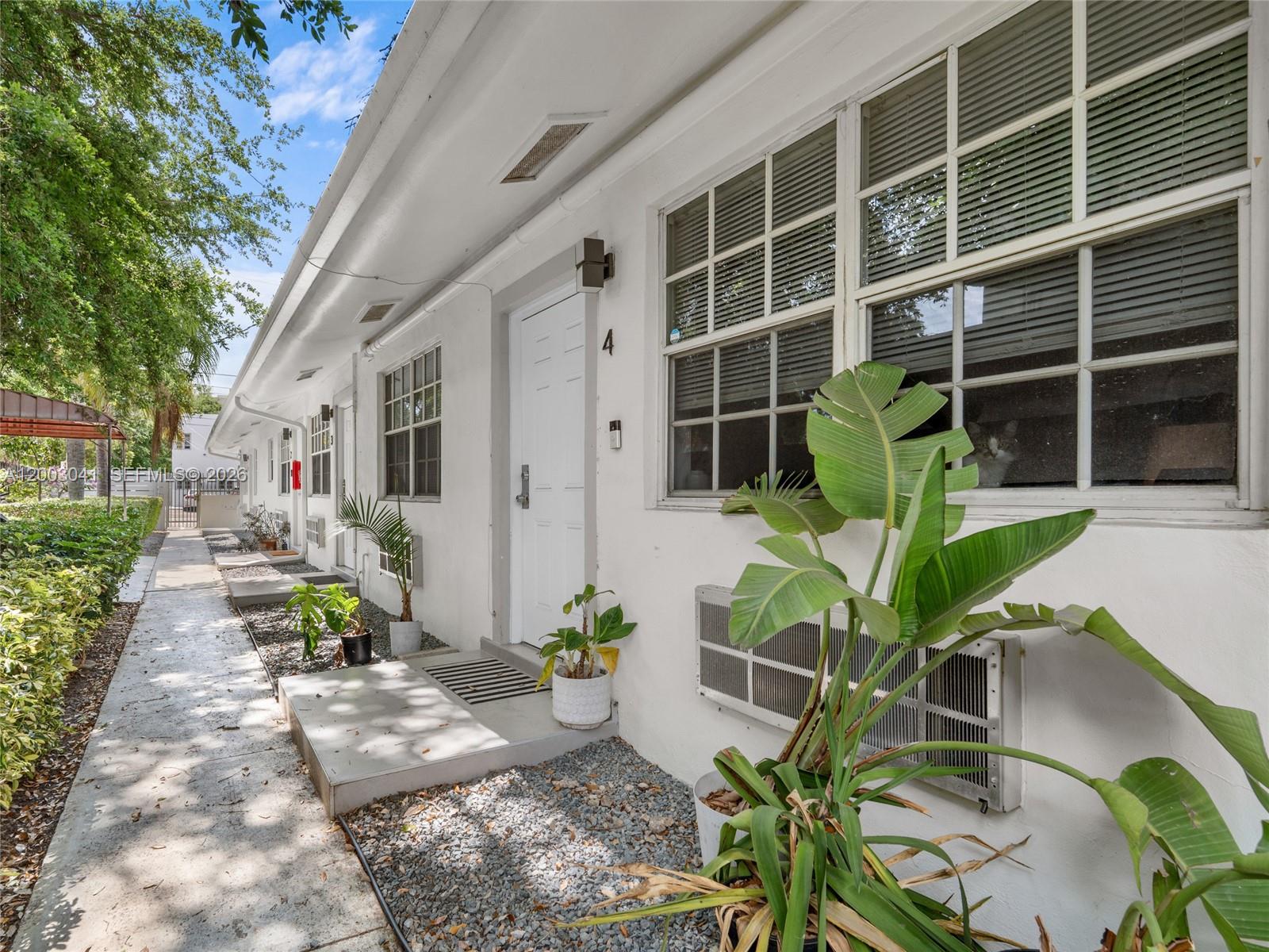 MORNINGSIDE AMD - Residential Income