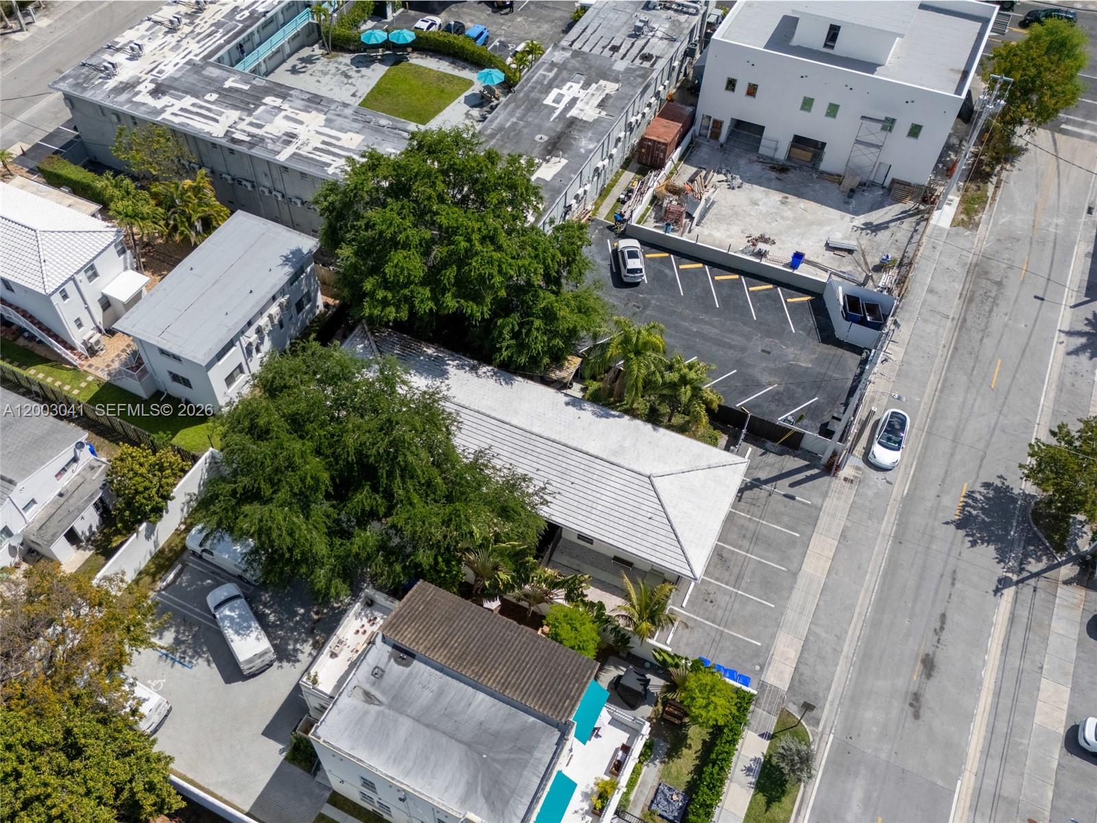 MORNINGSIDE AMD - Residential Income