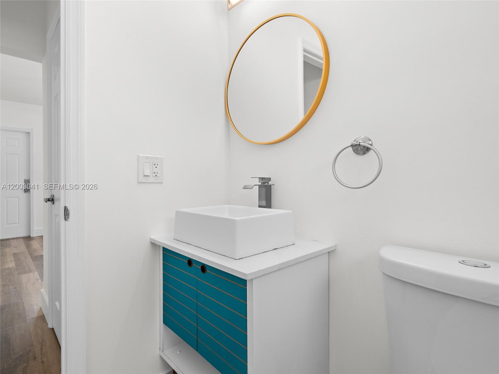 MORNINGSIDE AMD - Residential Income