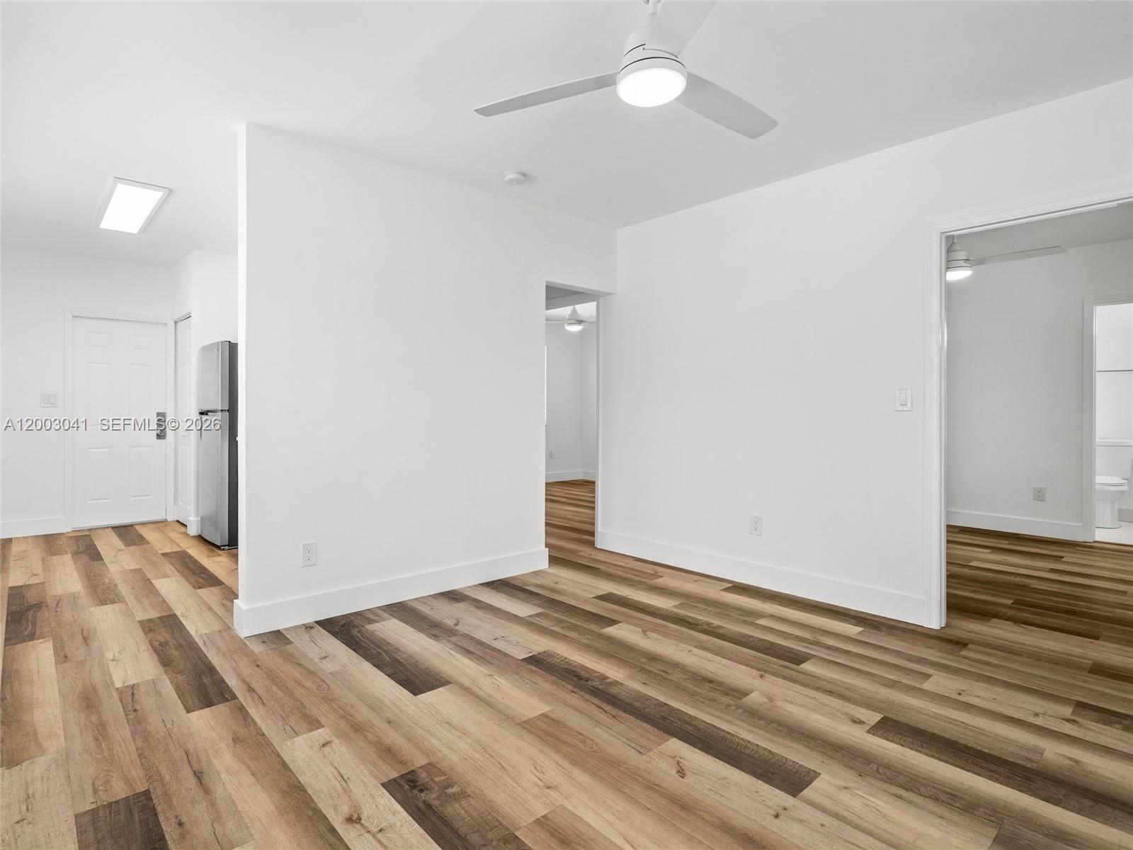 MORNINGSIDE AMD - Residential Income