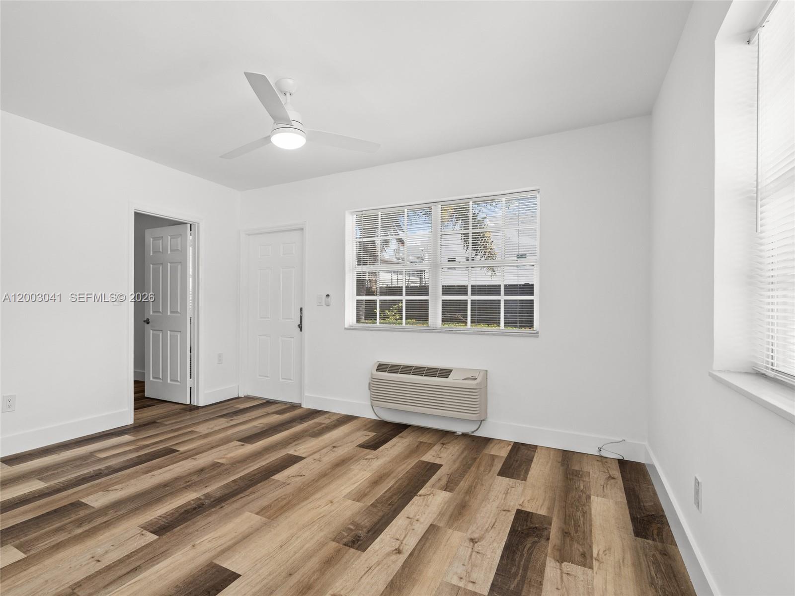 MORNINGSIDE AMD - Residential Income