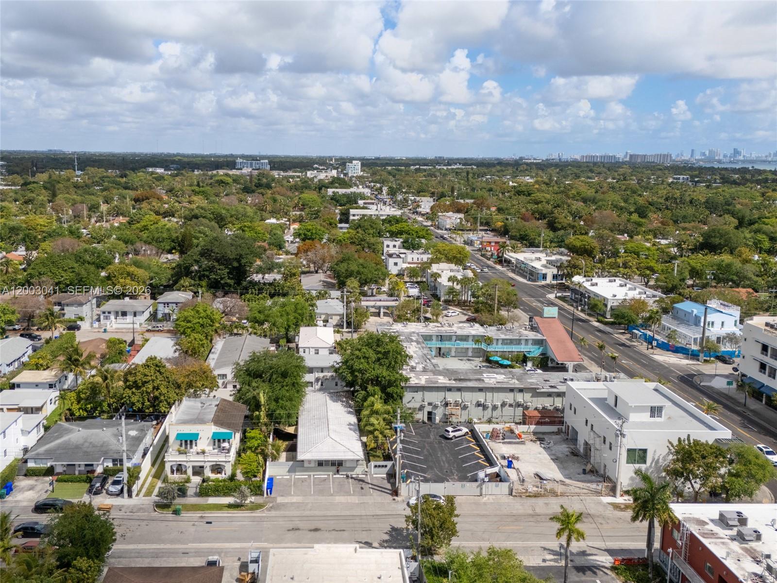 MORNINGSIDE AMD - Residential Income