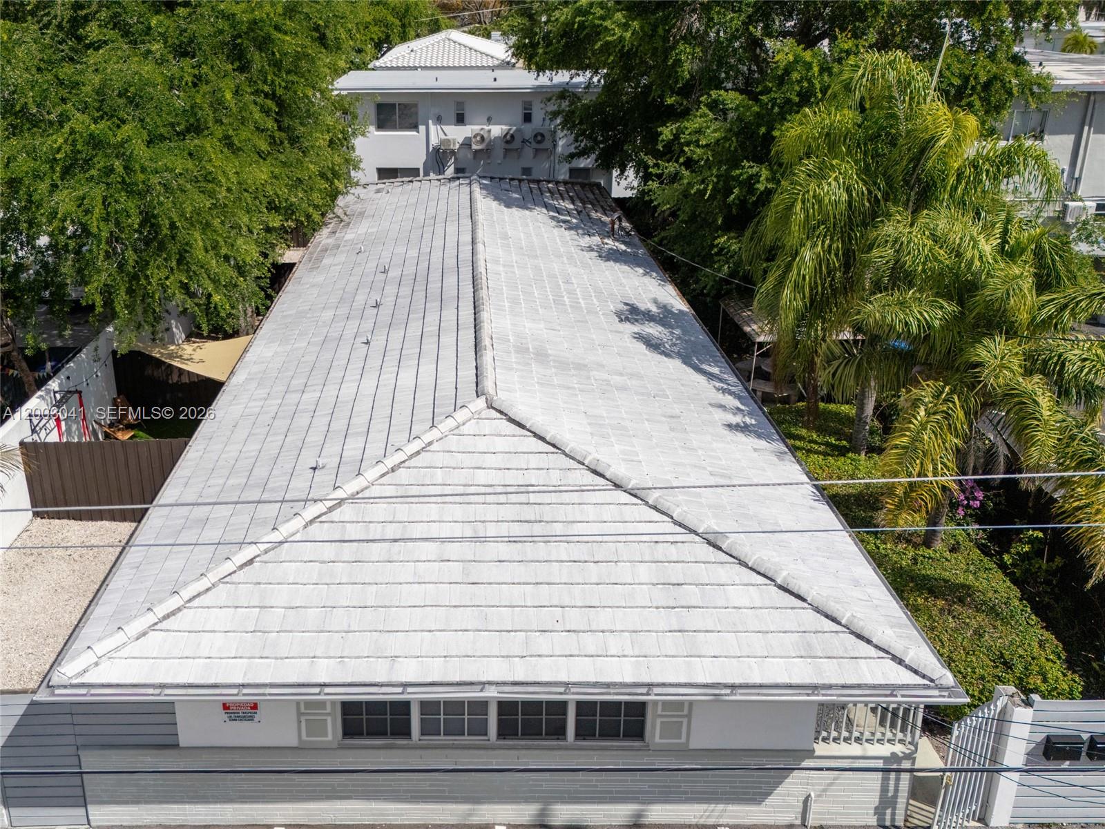 MORNINGSIDE AMD - Residential Income