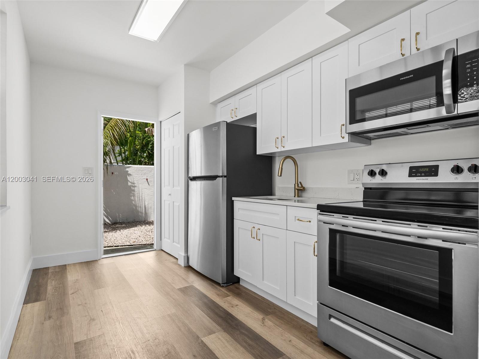 MORNINGSIDE AMD - Residential Income