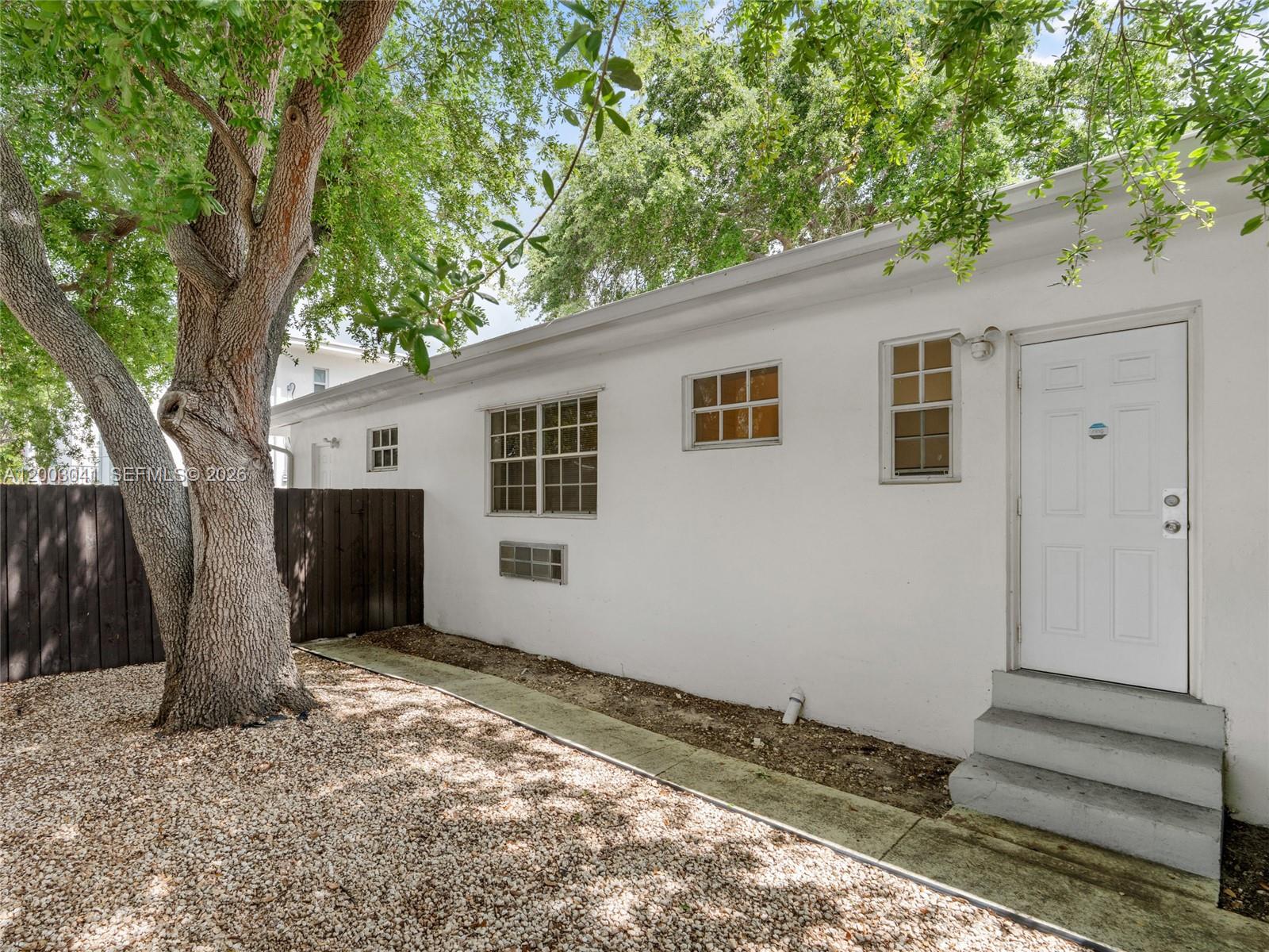 MORNINGSIDE AMD - Residential Income