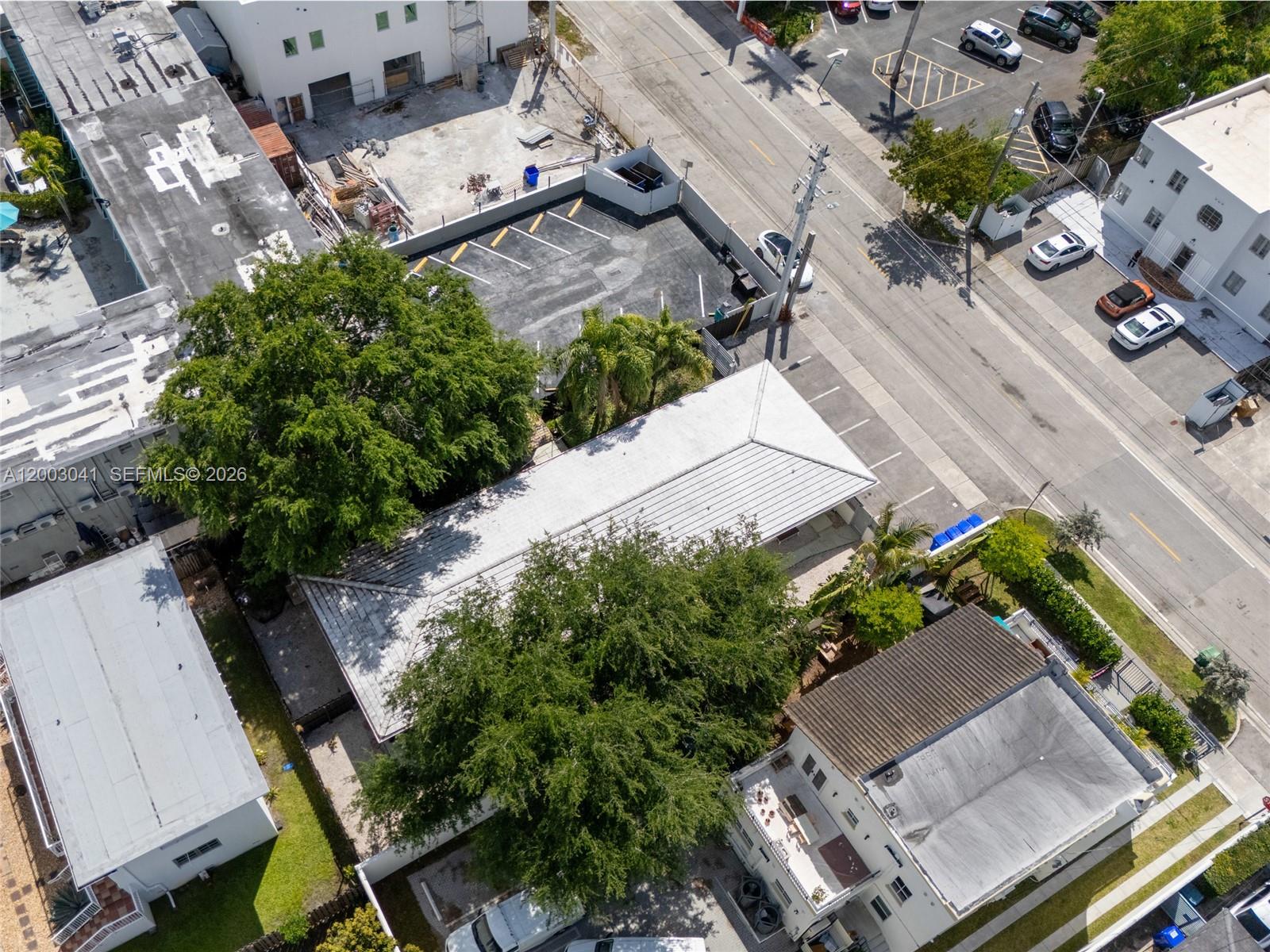 MORNINGSIDE AMD - Residential Income