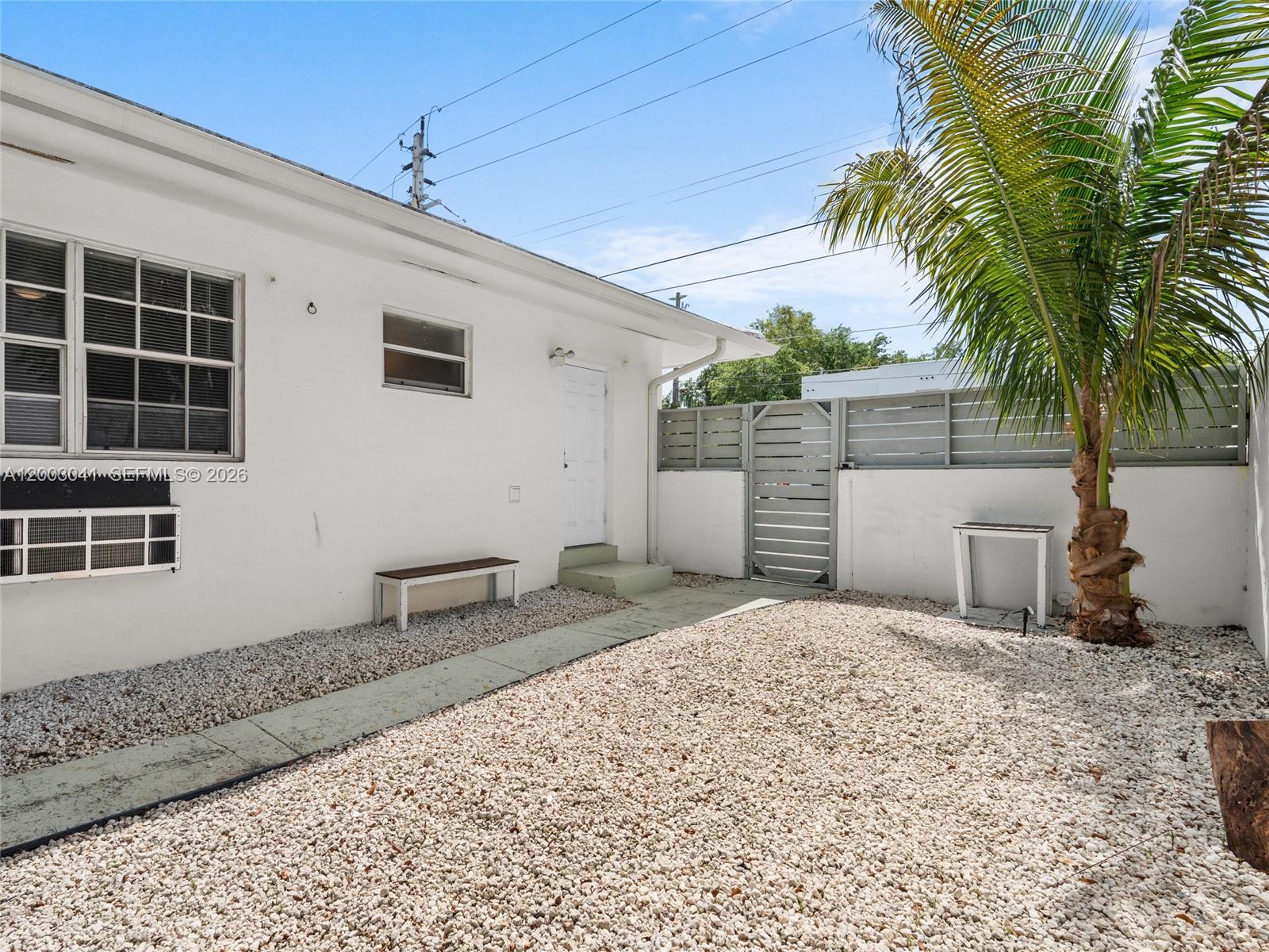 MORNINGSIDE AMD - Residential Income